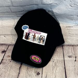 Disney Parks Star Wars Action Figure Hat
